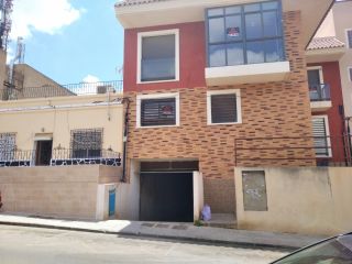 Promoción de viviendas en venta en c. santa florentina, 4 en la provincia de Murcia 3