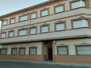 Promoción de viviendas en venta en c. pablo picasso, 7-9 en la provincia de Ciudad Real 1