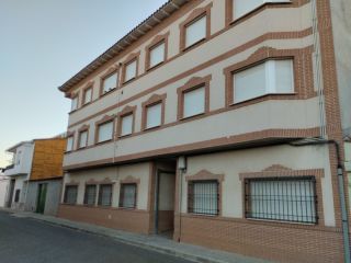 Promoción de viviendas en venta en c. pablo picasso, 7-9 en la provincia de Ciudad Real 2