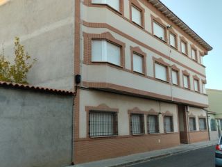 Promoción de viviendas en venta en c. pablo picasso, 7-9 en la provincia de Ciudad Real 3