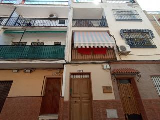 Atico en venta en Sevilla de 128  m²