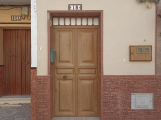 Vivienda en venta en c. camas, 18, Sevilla, Sevilla 2