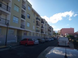 Promoción de viviendas en venta en c. cronista luis sanchez brito, s/n en la provincia de Sta. Cruz Tenerife 1