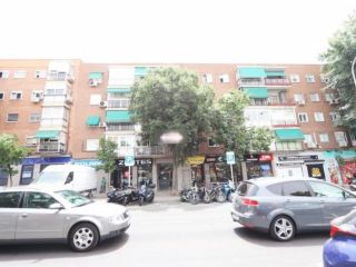 Vivienda en venta en c. san jaime, 46, Mad-villa De Vallecas, Madrid 1