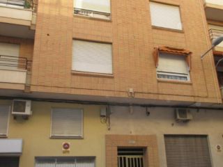 Vivienda en venta en c. alcalde luis pascual, 4, Caudete, Albacete 1