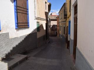 Vivienda en venta en c. bernales, 8, Hellin, Albacete 4