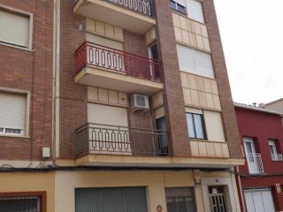 Vivienda en venta en c. industria, 18, Almansa, Albacete 1
