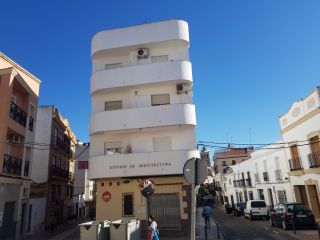 Vivienda en venta en c. gabriel y galan, 9, Almendralejo, Badajoz 1