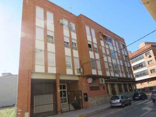 Vivienda en venta en c. pablo neruda, 29, Almansa, Albacete 1