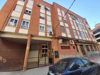 Vivienda en venta en c. pablo neruda, 29, Almansa, Albacete 2