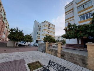Vivienda en venta en plaza estados unidos, 5, Huelva, Huelva 3