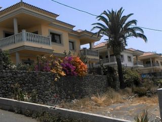 Promoción de viviendas en venta en urb. conjunto residencial la vega, 0 en la provincia de Sta. Cruz Tenerife 1