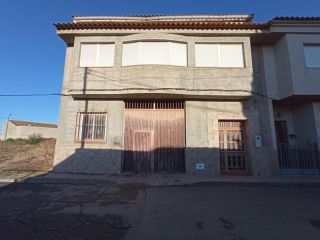Vivienda en venta en c. río quipar, s/n, Bullas, Murcia 1