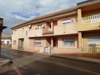Vivienda en venta en c. hernan cortes - esquina alonso ojeda, s/n, Pozo Estrecho, Murcia 1