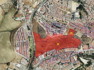 Promoción de terrenos en venta en c. muñoz vazquez, 34 en la provincia de Cádiz 5