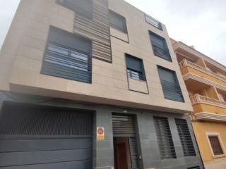 Promoción de viviendas en venta en c. zorrilla, 26 en la provincia de Albacete 1
