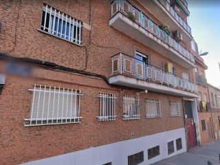 Promoción de terrenos en venta en c. eugenio zubia, 13 en la provincia de Madrid 3