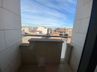 Promoción de viviendas en venta en c. calle mayor esq. calle pintor pablo picasso 40, 164 en la provincia de Murcia 13