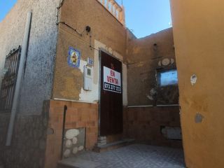 Vivienda en venta en c. aguila, 18, Adra, Almería 2