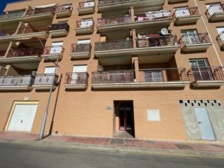 Vivienda en venta en carretera el indalo - edificio alpivanguardia 1, 22, Silos, Los (cuevas Del Almanzora), Almería 1