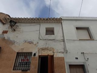 Vivienda en venta en c. peligro, 8, Sax, Alicante 1