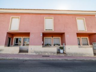 Duplex en venta en Algueña