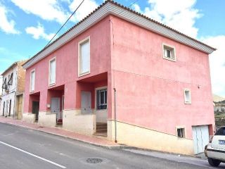 Promoción de viviendas en venta en c. san pascual, 23 en la provincia de Alicante 14