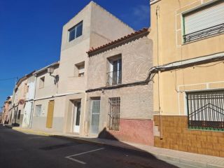 Vivienda en venta en c. casas de costa, 10, Pinoso, Alicante 1