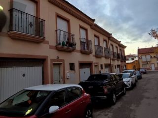 Promoción de viviendas en venta en c. la paz, 8 en la provincia de Córdoba 1