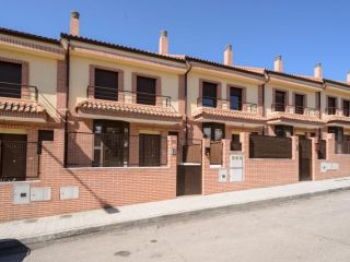 Promoción de viviendas en venta en c. los adobes, 30 en la provincia de Madrid 3