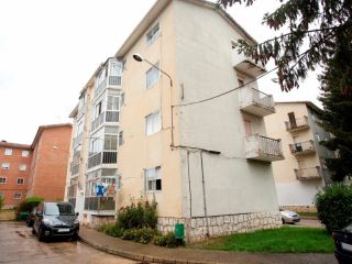 Promoción de viviendas en venta en c. parralillos... en la provincia de Burgos 1