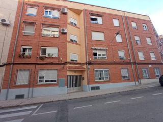 Vivienda en venta en c. general cabanellas, 33, Yecla, Murcia 1