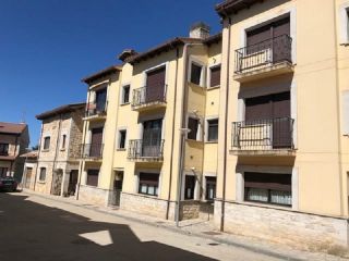 Promoción de viviendas en venta en c. resineros, 3 en la provincia de Burgos 1