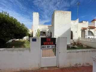 Vivienda en venta en c. jabali, urb. chismosas, 16, Orihuela-costa, Alicante 2