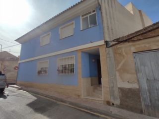 Vivienda en venta en c. los pasos, 28a, Alhama De Murcia, Murcia 2