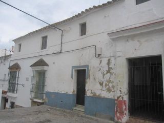 Atico en venta en Alcala De Los Gazules de 141  m²