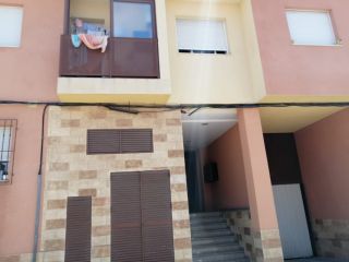 Promoción de viviendas en venta en c. ciudad de mexico, 10 en la provincia de Murcia 1