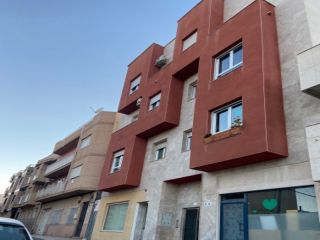 Promoción de viviendas en venta en c. clavel, 25 en la provincia de Almería 1
