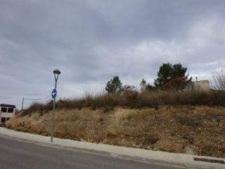 Terreno en venta en partida 4