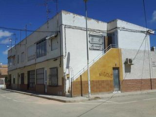 Vivienda en venta en c. crucero canarias, 78, Cuarteros, Los, Murcia 1