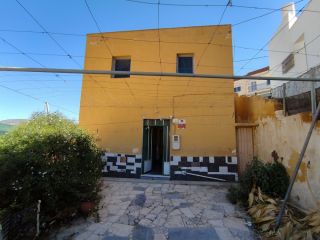 Vivienda en venta en c. salto del agua, 23, Gador, Almería 1