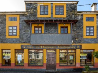 Edificio en venta en carretera general, s/n, San Martin De Oscos, Asturias 1