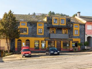 Edificio en venta en carretera general, s/n, San Martin De Oscos, Asturias 3
