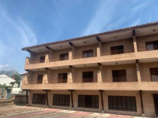 Edificio en venta en c. del rebollar y del rollo o escalonilla, s/n, Arenas De San Pedro, Ávila 1