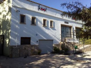 Edificio en venta en carretera madrid-valencia, km 313, s/n, Buñol, Valencia 4
