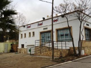 Edificio en venta en carretera madrid-valencia, km 313, s/n, Buñol, Valencia 5