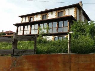 Edificio en venta en ba. la cistierna, 15, San Juan De Soba, Cantabria 2