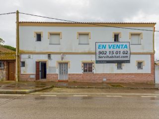 Edificio en venta en c. paternilla, 62, Benalup-casas Viejas, Cádiz 1