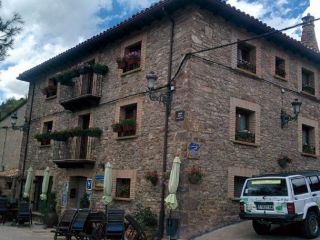 Edificio en venta en c. baja, 4, Villalangua, Huesca 1