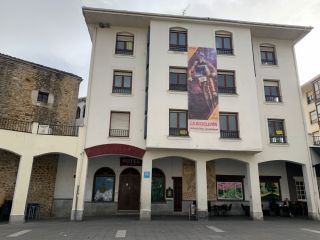 Edificio en venta en plaza somovilla, 5, Medina De Pomar, Burgos 1